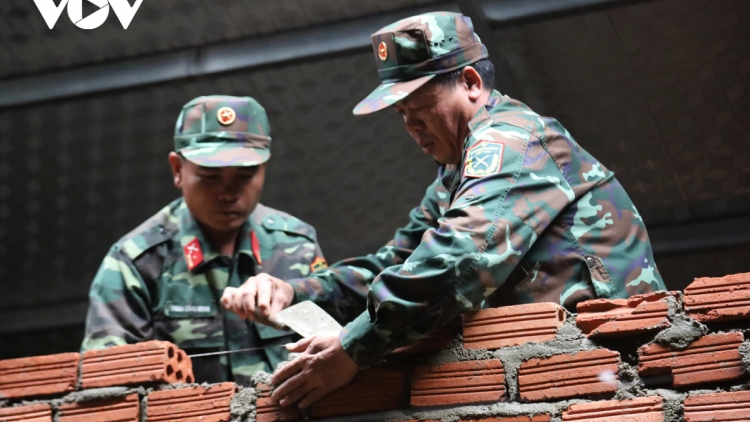 “DANAK DAK QUANG TRUNG” – HATAI ANIT RANAM DALAM DOM BAOH SANG BAHRAU