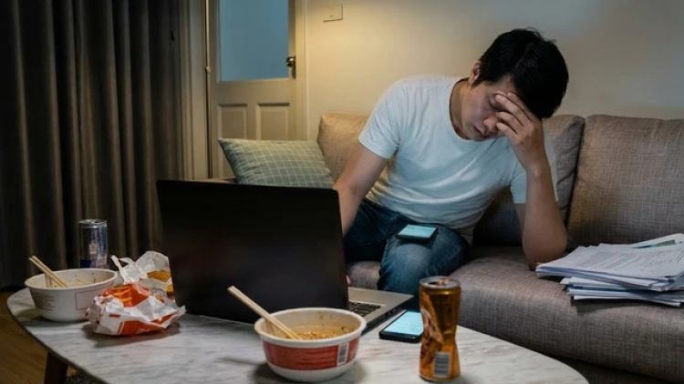 KAYUA HABAR RUAK UNG THU DAK HAREI DAK HU MBOH RILO DI URANG DAOK RANAIH THUN UMO?