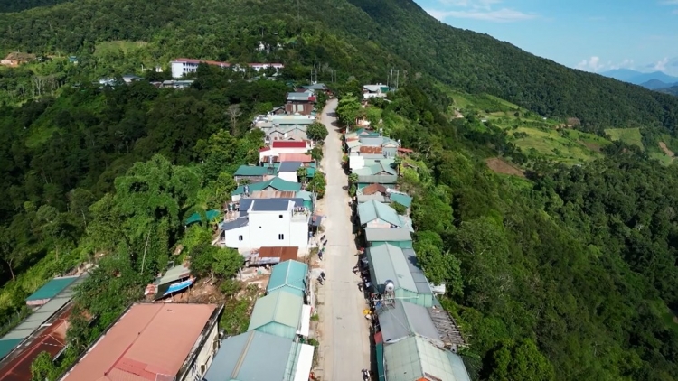 Ngon tô thứ 2 mự 19 căm bườn 1 pì 2026 – Đại hội Đảng tênh phén mương tưa thứ 14: luông khặn khang mi nang  mi luông, dần dệt chảu