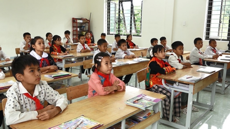 Chường trình phát thanh thứ 4 mự 14 căm bườn 01 pì 2026