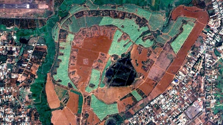 Gia Lai roi tơbăt tơdrong chă rơih bơngai răt, rơih anih iŏk jang hăm 138 tơdrong jang tơm lơ̆m sơnăm 2026