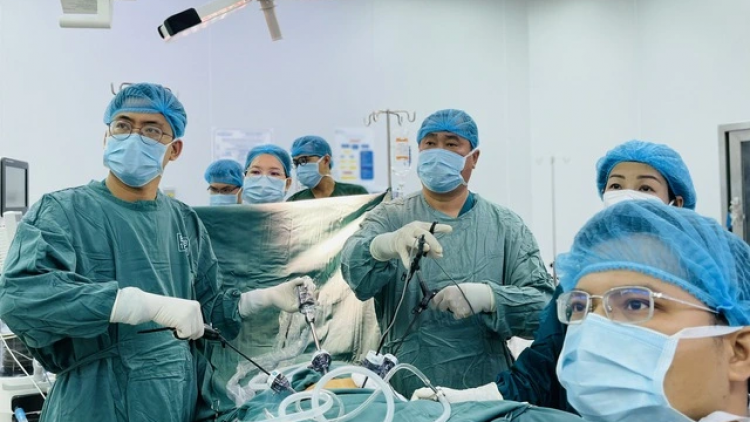 BAN RAYA HO CHI MINH PATAGOK MAJAM Y TE RILO TAL – RILO GAH – RILO PASAK