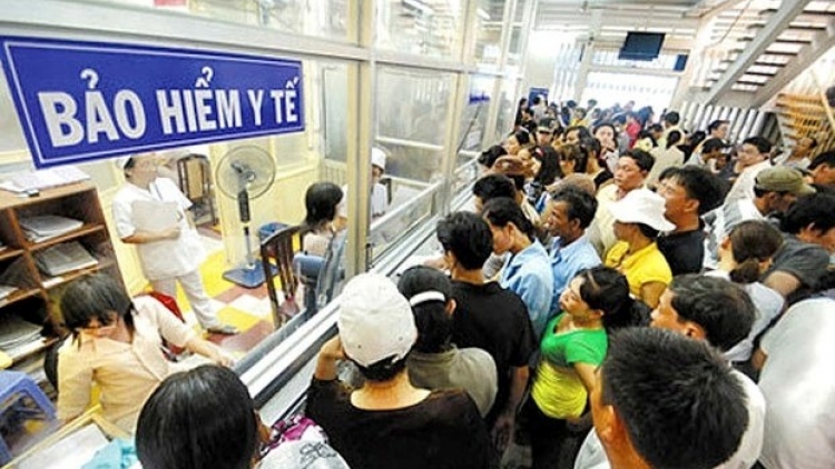 Ngon tô thứ 4 mự 07 bườn 01 pì 2026- 11 mú côn đảy quỹ BHYT khừn 100% ngơn pày khám dà bệnh chấp năm té mự 1/1/2026