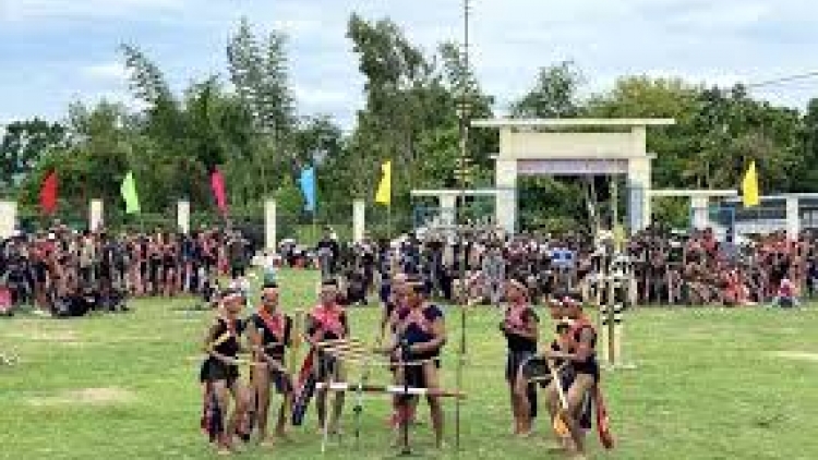 Cô nàng xinh đẹp