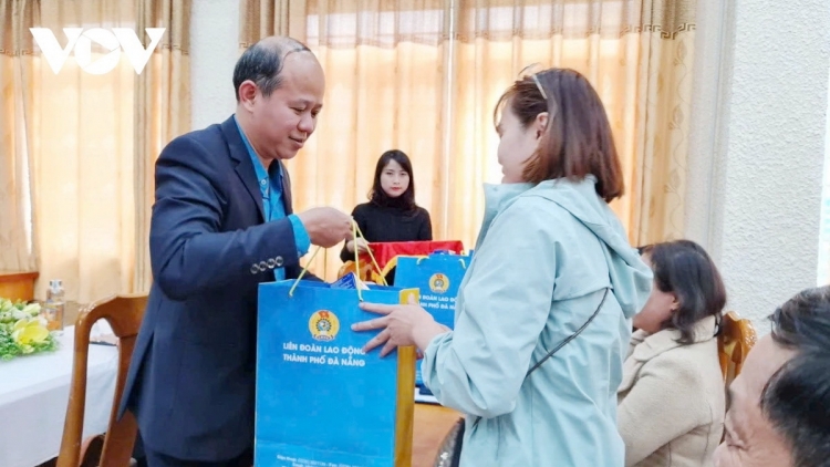 Đà Nẵng: 24 rơbô nă cau lơh broă geh dong kờl phan Satềp