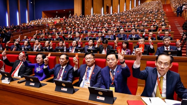 Sit nik Jơnum ruah khua ping gah đơ đam dêh čar tal 14