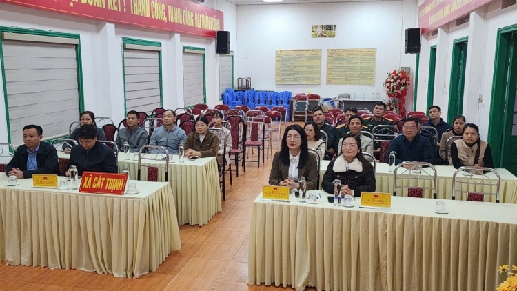 Tsaz yênhx nta suôz luk Hmôngz hmo 24.01.2026