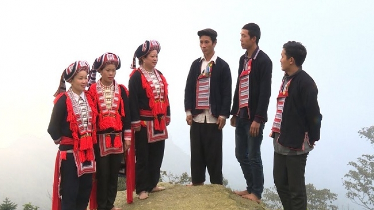 Lầy tzình thzáng ca páo dung chủ nhật hoi 11/1/2026