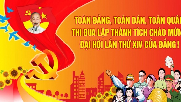 Nghìn nhiếu tzùn thông duốn hiàng thzun, vuồn puz, tziều tình, quốc phòng