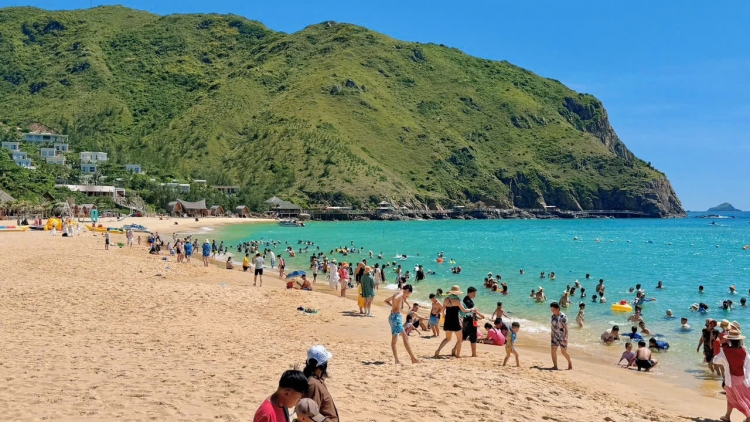 Gia Lai ai jơnau kờñ wă 15 tơlak dơ̆ năc tàm Nam Lòt nhơl dà lơgar 