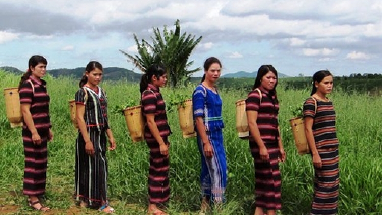 Pơchân tối kuăn cháu