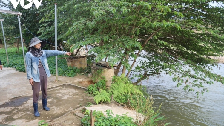 HR'LANG TOOR K'RUUNNG PÔ KÔ BHRỢ CR'PÂN ZR'LỤ ĐHA NUÔR MA MÔNG LÂNG TRƯỜNG HỌC COH ĐẮK PÉK, TỈNH QUẢNG NGÃI