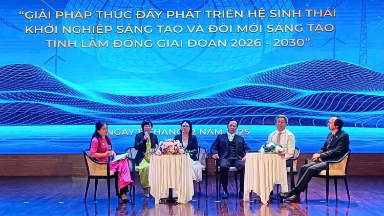 Lâm Đồng - Pơjing hơyak tơchăr, tơgoăt kơjăp jơhngơ̆m đon hơpơi ‘meh vă pơjing tơdrong jang