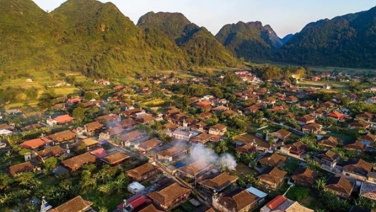 PÂY DƯƠNG BẢN QUỲNH SƠN DÚ LẠNG SƠN