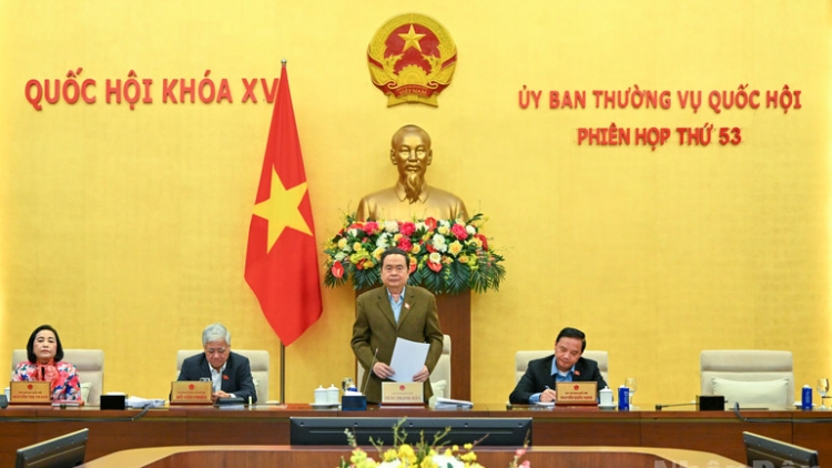 PEIH PAKAK NYAOM BIAI MBANG KA 53 UB THUONG VU QUOC HOI