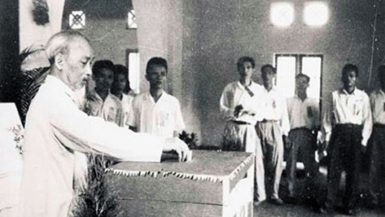 Klei ruah khua kluôm 1946, ênuk mrâo mơ̆ng djuê ana