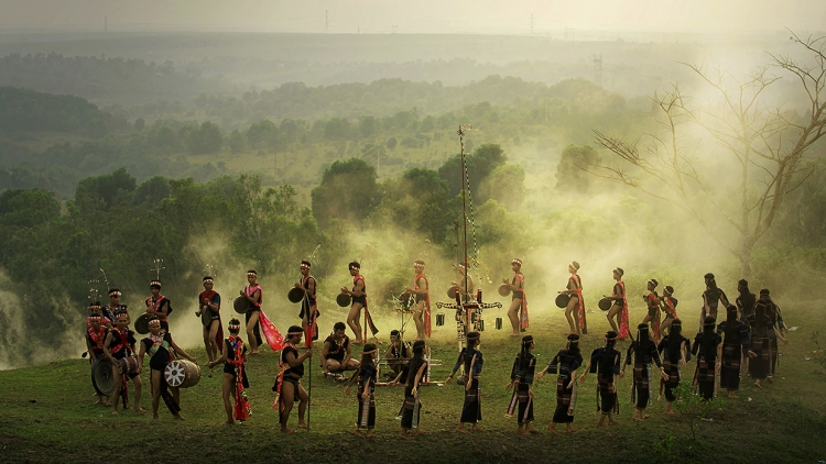  ILAMO KONG CAING DALAM RAIDIUK SAONG HAREI ROYA 
