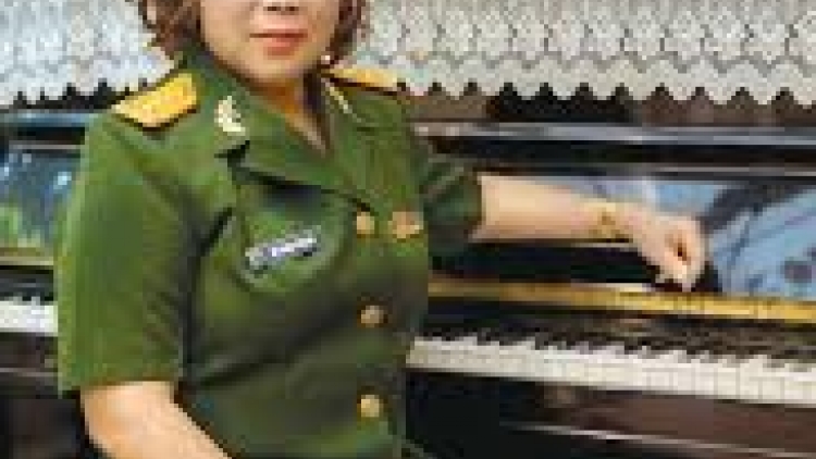 Mùa xuân về với Tây Nguyên