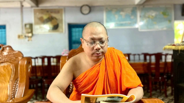 ជនរួមជាតិខ្មែរមានទំនុកចិត្តនិងដាក់ក្តីសង្ឃឹមទៅលើមហាសន្និបាតបក្សលើកទី១៤