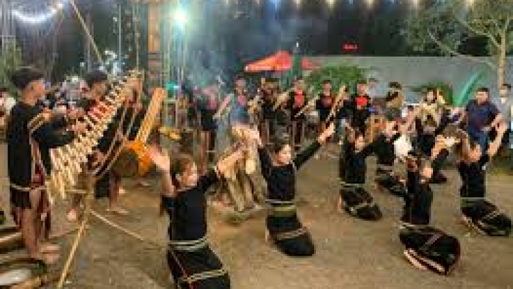 Đảng Pô ktrâo êlan (Đảng chỉ lối)