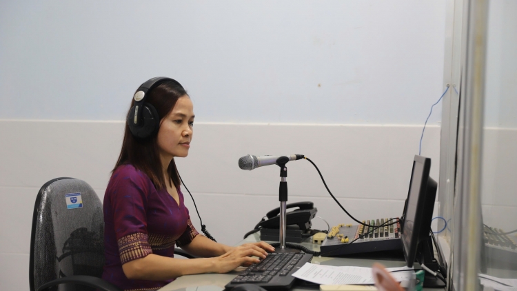 ចំរៀងតាមសំណូមពរ