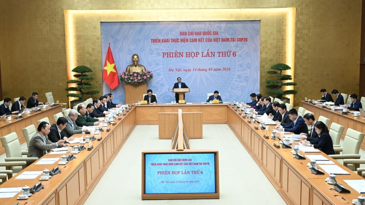 Thủ tướng đơs: Lơh jăt ờ sang nhơm ƀơ̆ tus tiah ơm kis ndrờm mờ “jero” là hơ pơrgon mờ kơnòl broă pal lơh 