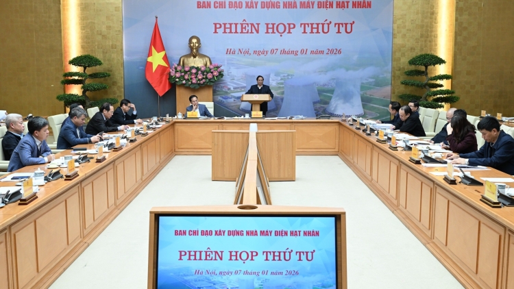 Rơih hơnih jang, kmăi kmŏk trŏ lăp tơlĕch jang tơdrong vă jang ŭnh hơyuh hạt nhân Ninh Thuận 2