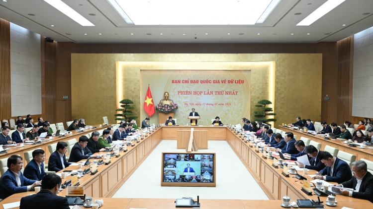 Tơdroăng nếo ai – Hâi péa lơ 13.01.2026