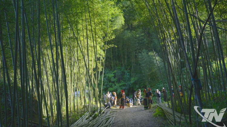 THƯỢNG MINH (THÁI NGUYÊN) MÌ LAI CẦN XA THÂNG DƯƠNG CHỒM