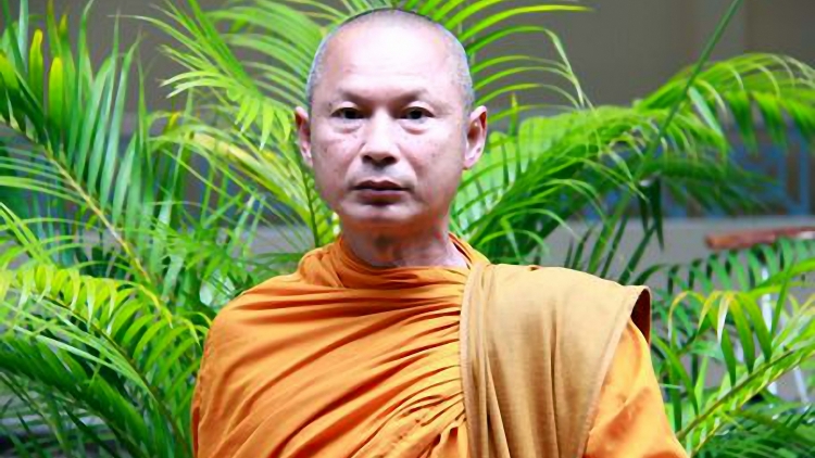  ការជឿជាក់ ក្ដីសង្ឈឹម និងទំនុកចិត្តជនរួមជាតិ និងព្រះសង្ឈខ្មែរគ្រប់អង្គទៅលើមហាសន្និបាតបក្សលើកទី១៤។