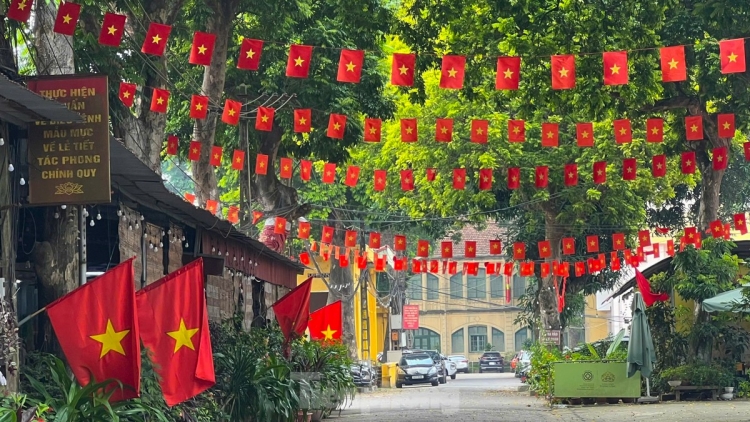 Ngon tô thứ 2 mự 19 căm bườn 1 pì 2026 – Đại hội Đảng tênh phén mương tưa thứ XIV: Luông pùn dệt vịa cánh luông pùn bau cử nẳng Đại hội XIV