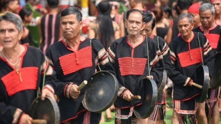 Đảng Pô ktrâo êlan 