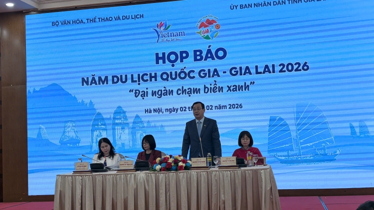 Hơnăm Ôm hyô tơnêi têa a Gia Lai 2026: Kong ngo troh a têa kơxĭ drêh