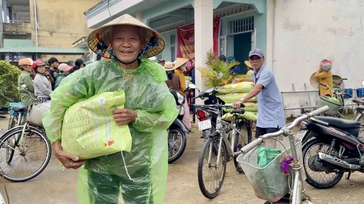 Kuăn pơlê Dak Lak pói tơngah a Rơnó Báu Xeăng Tôu klêi kơ’nâi têa kân lân lu