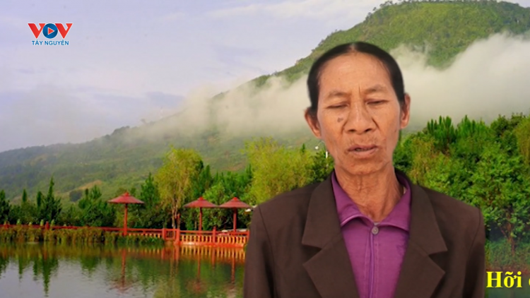 Bơto bơtê jơnau niam hèr