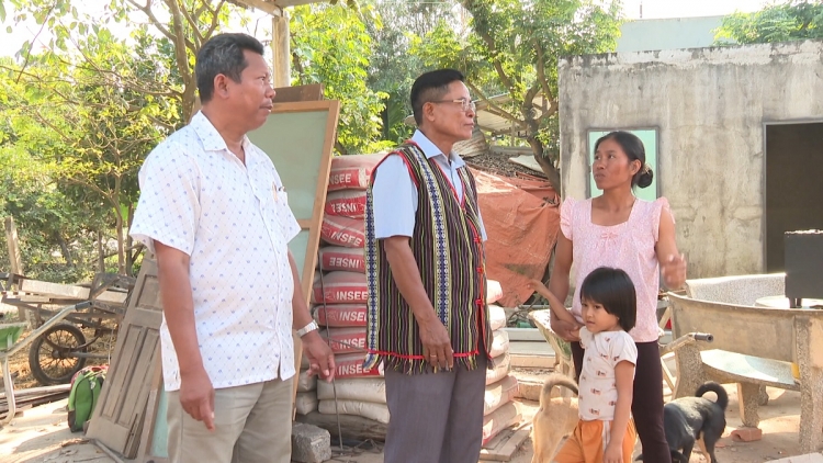 MANUYH XAY BHRỢ ĐOỌNG HA APÊÊ N’LƠƠNG COH ZR’LỤ ĐHANUÔR ACOON COH RAI