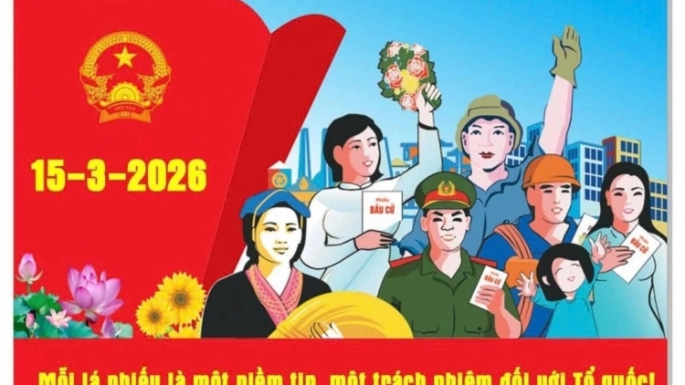 TƠỢ TỔNG TUYỂN CỬ 1946 TƯƠC NÂU CÂI