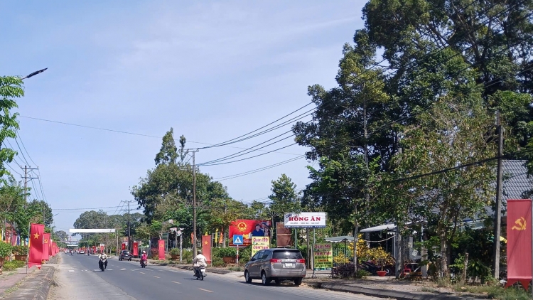 ស្រុកភូមិខ្មែរឆ្លងកាត់បុណ្យចូលឆ្នាំថ្មីវៀតណាមដោយភាពសុខដុមរមនា ត្រៀមជាស្រេចត្រឡប់មកជីវភាពរស់នៅថ្មីវិញ