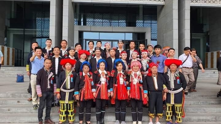 Lầy tzình khzáng ca páo dung chủ nhật hnoi 1.3.2026