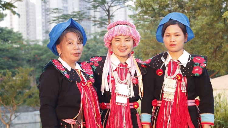 Lầy tzình phát sinh ìu miền vả thứ 5 hnoi 5/2.2026