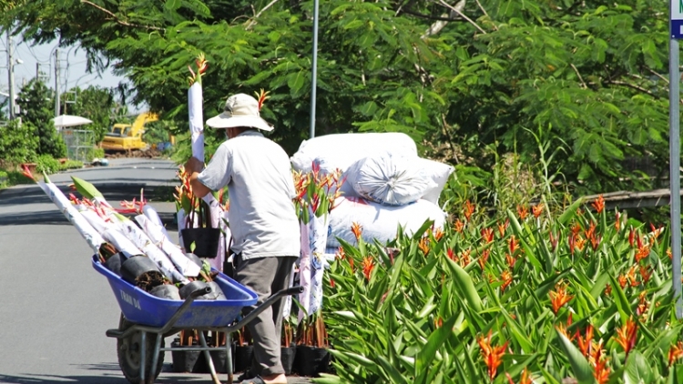 ពត៌មាន ម៉ោង​ ៦