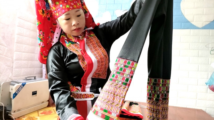 Lầy tzình phát sinh ừu miền vả thứ 6 hoi 20/2/2026 (4 Tết)