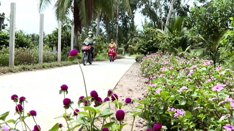 BI THU CHI BO URANG BANGSA KHMER HU LABAIH 20 THUN BUH HATAI TIAN PADANG JALAN, PADANG TATUA PATAGOK KA PHUM SOC