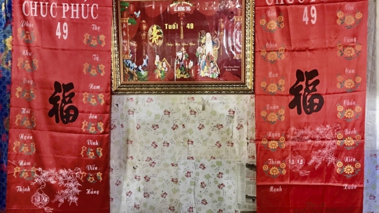 PHẢI ĐỐI CÚA CẦN TÀY, NÙNG DÚ SLẢNH CAO BẰNG