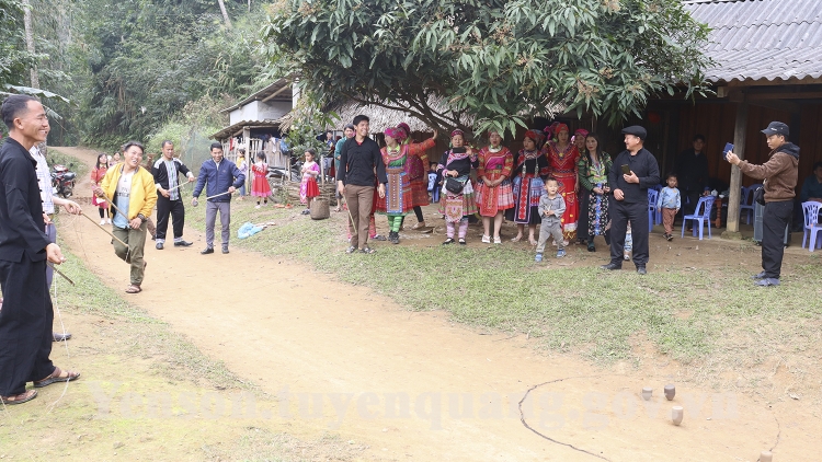 Cêr lov jêv hnuz ciêz 15-02-2026 (28 tsiêz)