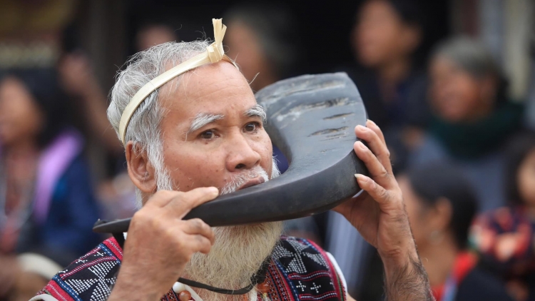 T'RUIH PA XƯL P'RA CƠ TU THỨ 7 T'NGAY 07/02/2026