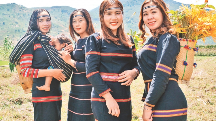 Kuk kông bôr tôk bre mai 