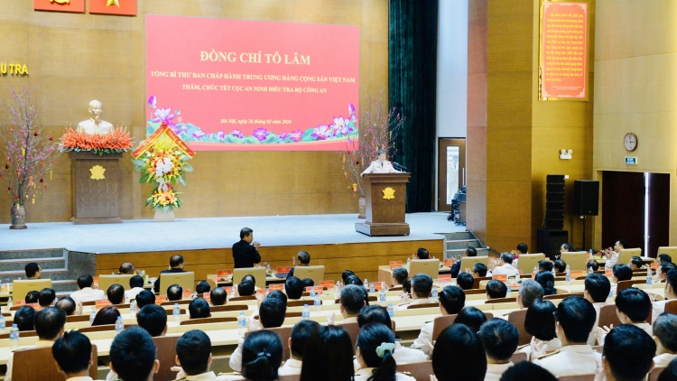 Tơdrong kơtơ̆ng ang năr 27-02-2026