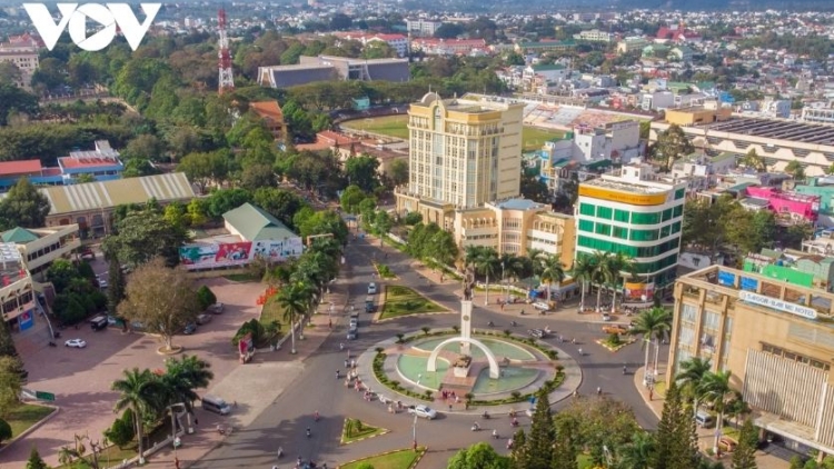 Tơlơi pơhing phrâo hrơi rơma, lơ 20-2-2026