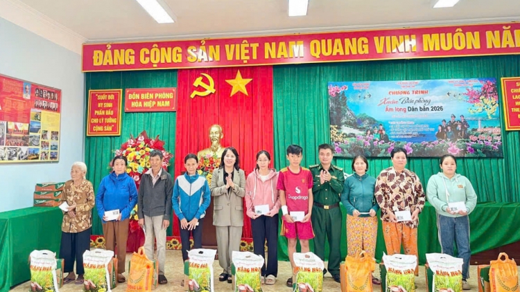 Rơnó Hơngui tơkăng kong pêng păm tơdroăng tuăn pâ khu lêng kuăn pơlê” a Gia Lai, Dak Lak